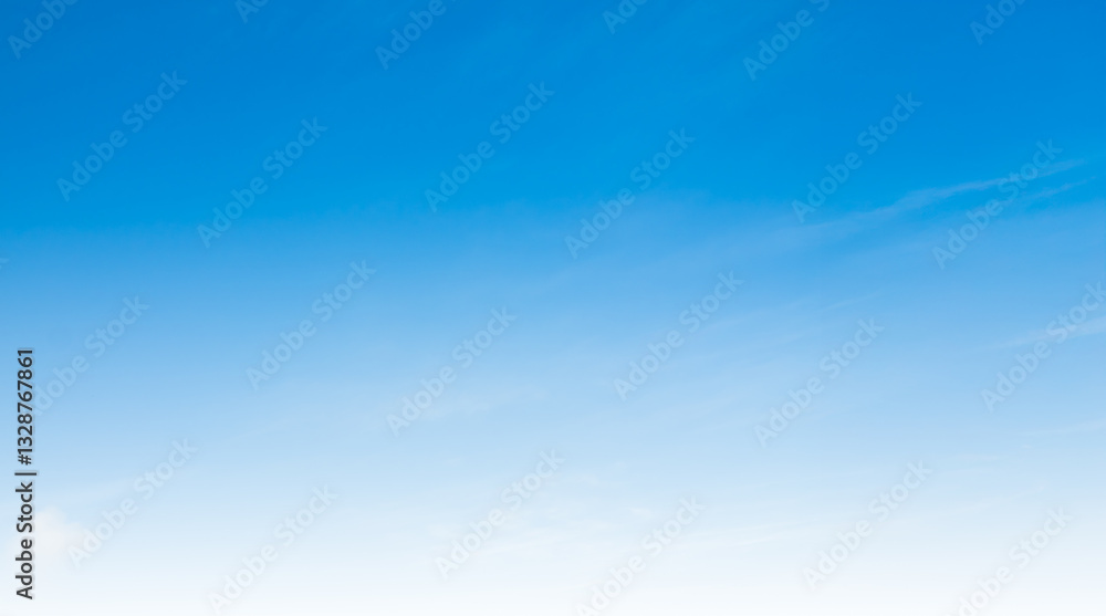 Sky cloud blue nature background paronama web cloudy summer winter season day, light beauty horizon spring brigth gradient calm abstract backdrop air nature view wallpaper landscape environment. Sky cloud blue nature background paronama web cloudy summer winter season day, light beauty horizon spring brigth gradient calm abstract backdrop air nature view wallpaper landscape environment.
