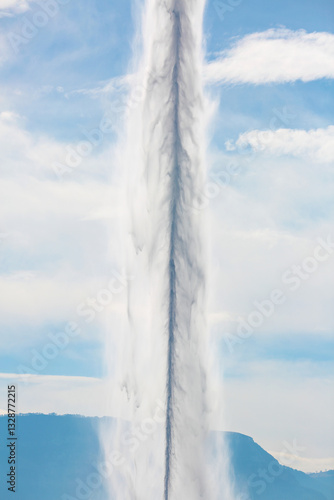 Fountain