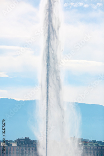 Fountain