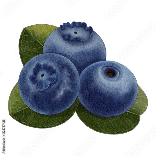 Berry set02
