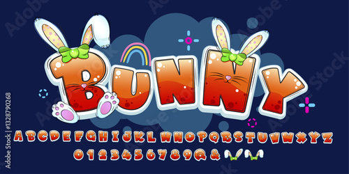 Bunny Orang