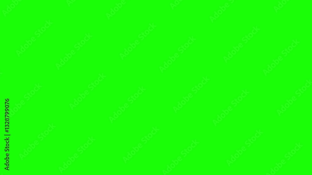 Folded Hands Emoji with Green Screen Folded Hands Emoji with Green Screen
