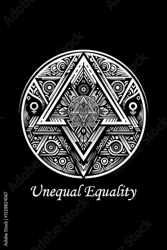 Unequal_Equality_Logos