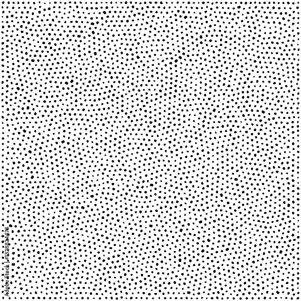 a black and white dotted background with small dots a black and white dotted background with small dots
