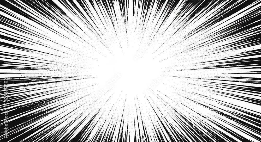 © Ranako Studio - The background animation of anime speed lines is black on a white background. Moving Radial Comic Light Speed Line. Speed Line for Flash Action Overlay © Ranako Studio - The background animation of anime speed lines is black on a white background. Moving Radial Comic Light Speed Line. Speed Line for Flash Action Overlay