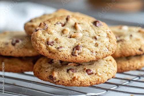 Healthy Gluten-Free Cookies