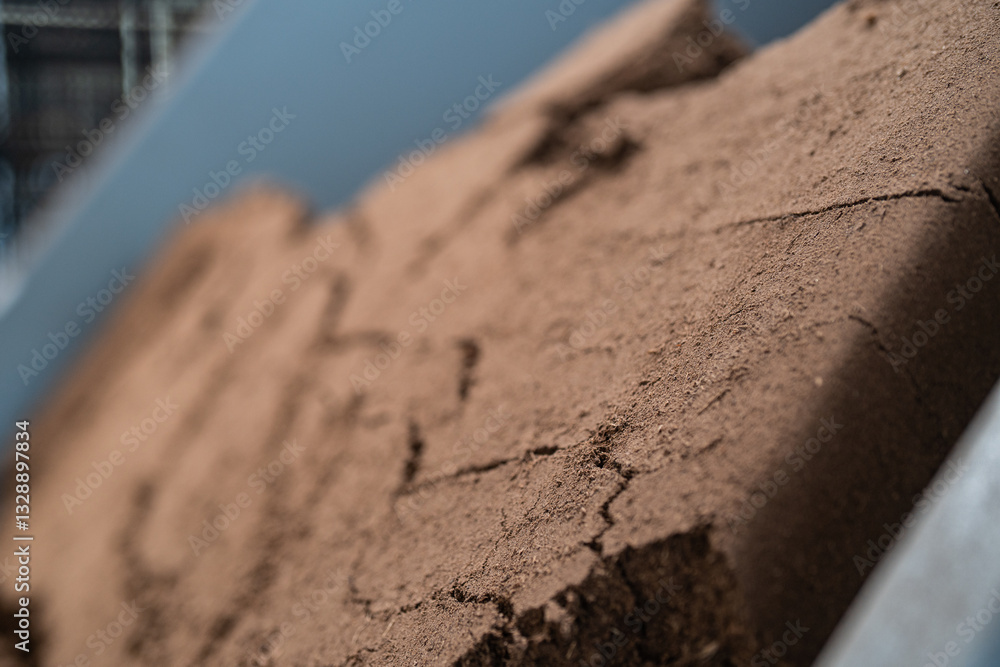flower soil - peat