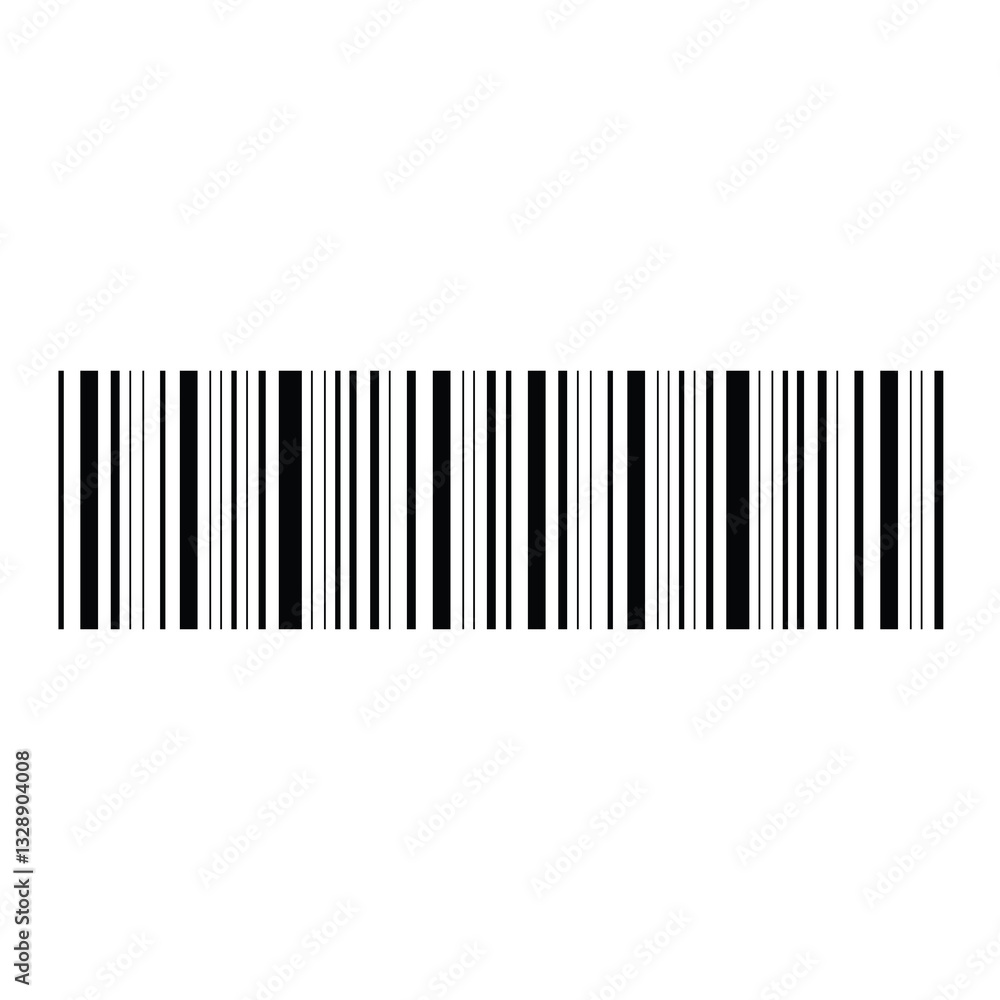sample barcode element transparent background sample barcode element transparent background