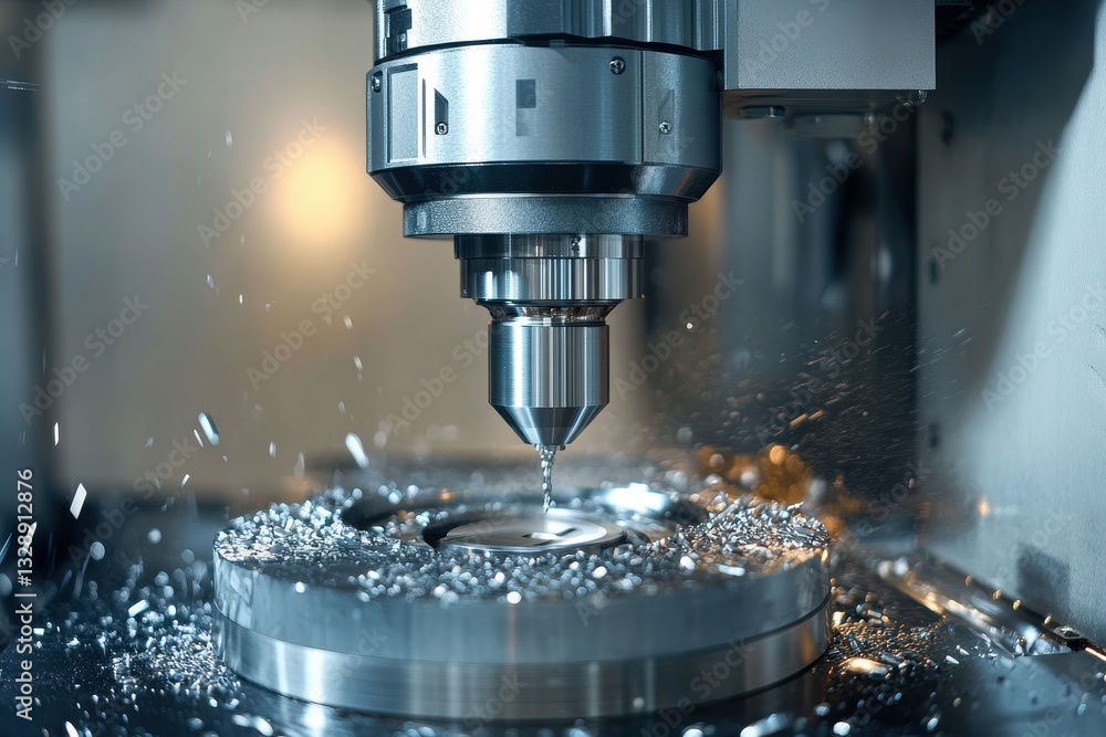 CNC milling machines provide innovative solutions in metalworking for high precision and complex machining tasks CNC milling machines provide innovative solutions in metalworking for high precision and complex machining tasks