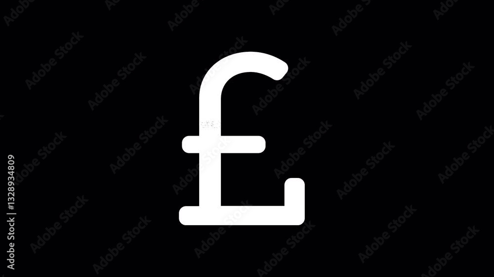 Icon pound sign is distorted. Glitch. Noise, chromatic aberration, geometric distortion. Transparent background, looped. In-Out looped. Alpha BW at the end Icon pound sign is distorted. Glitch. Noise, chromatic aberration, geometric distortion. Transparent background, looped. In-Out looped. Alpha BW at the end