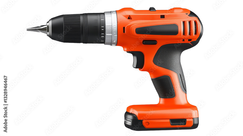 Versatile cordless drill for home projects Versatile cordless drill for home projects
