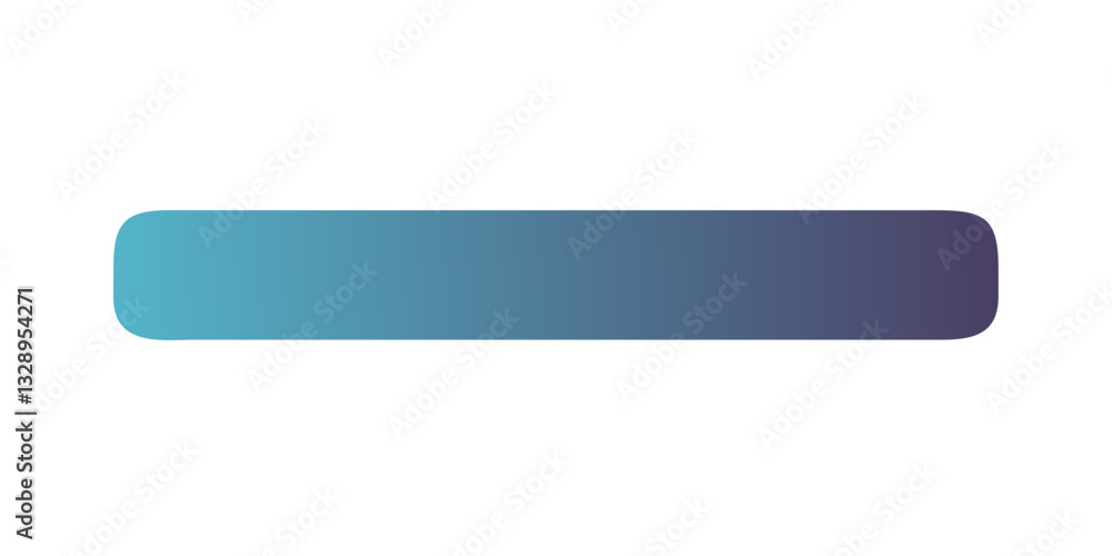 Dark blue horizontal gradient bar Dark blue horizontal gradient bar