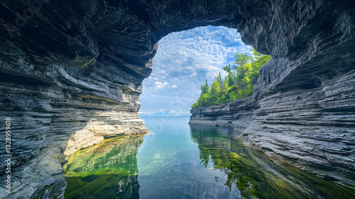 Manitoulin Island, Ontario – Largest freshwater island in the world