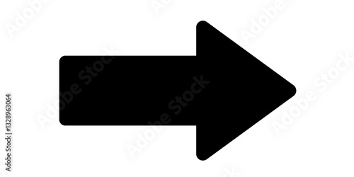 right arrow icon. arrow icon
