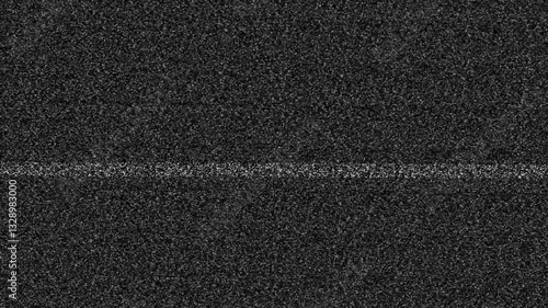 Wallpaper Mural tv screen noise glitch effect. Glitch static white noise television . Tv no signal. Static Noise texture overlay. tv screen noise glitch effect. Glitch static white noise television background. Torontodigital.ca