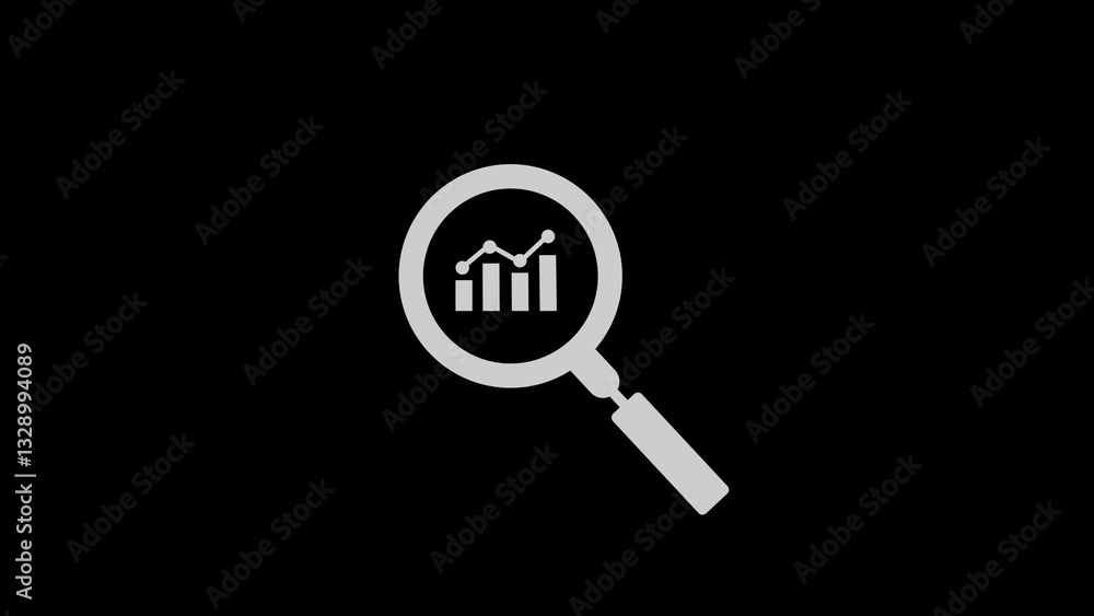 Icon illustration, flat icon Icon illustration, flat icon