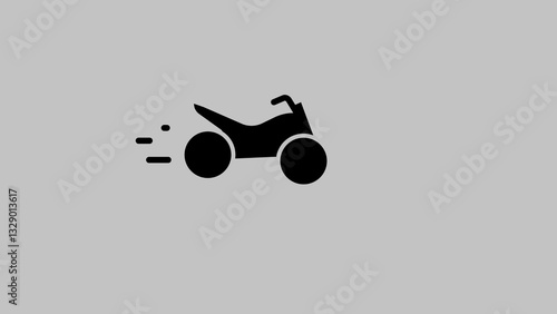 Icon illustration, flat icon
