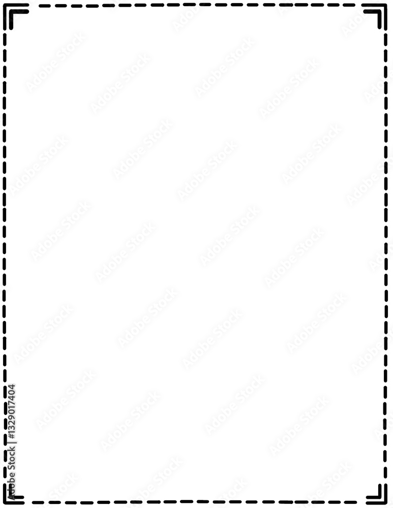 decorative borders, frame templates, and hand-drawn decorative borders, frame templates, and hand-drawn
