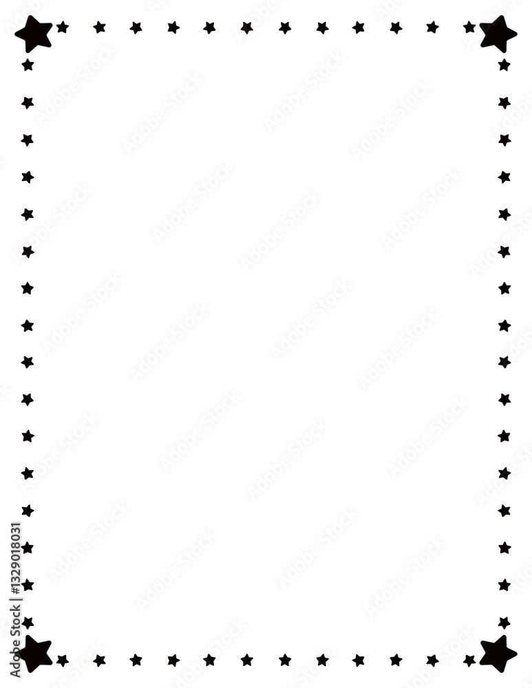 decorative borders, frame templates, and hand-drawn decorative borders, frame templates, and hand-drawn