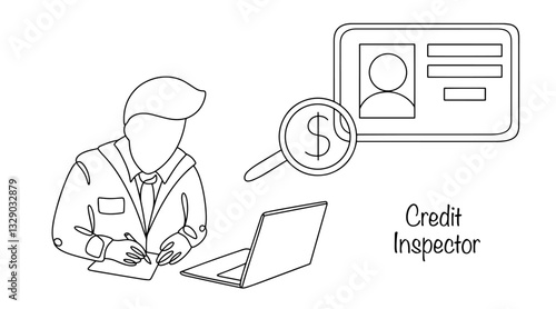 Credit Inspector