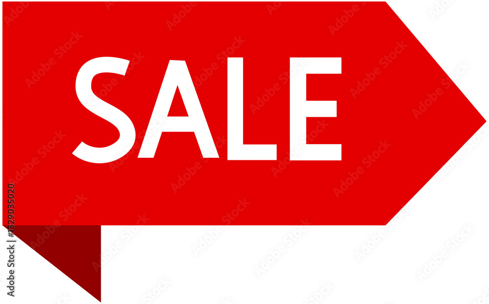Fototapeta premium Discount coupon Sale 