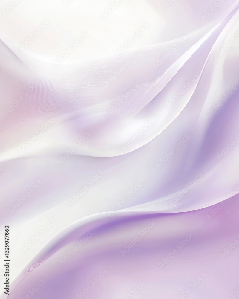 A soft lavender to creamy white gradient background. Featuring light lavender hues, creamy whites, and touches of pastel tones. Emphasizing calm and elegance. Ideal for beauty or fashion visuals A soft lavender to creamy white gradient background. Featuring light lavender hues, creamy whites, and touches of pastel tones. Emphasizing calm and elegance. Ideal for beauty or fashion visuals