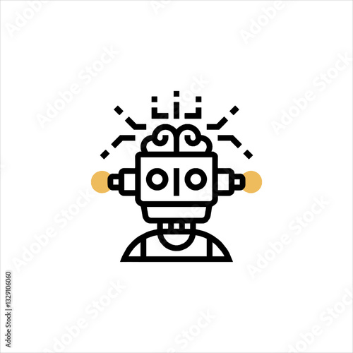 funny cartoon android