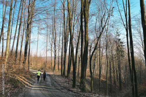 Exploring roads less ridden, little adventures around hometown