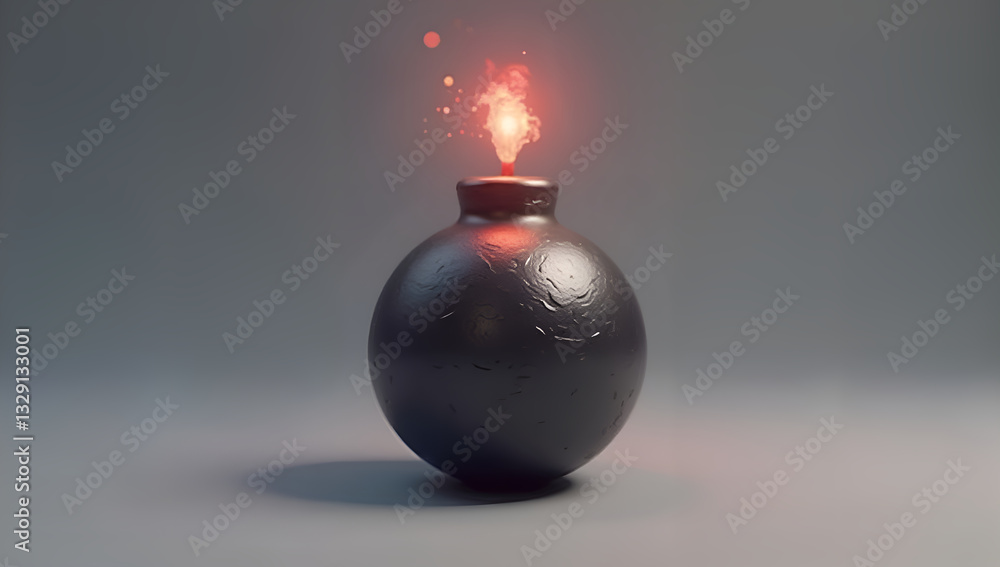 Fantasy Game Bomb: Reflective and Aged Design Fantasy Game Bomb: Reflective and Aged Design