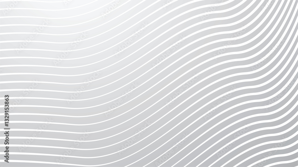 Grey abstract background with stripes line for backdrop or presentation Grey abstract background with stripes line for backdrop or presentation