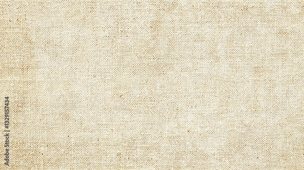 Aged beige linen canvas texture background. Aged beige linen canvas texture background.