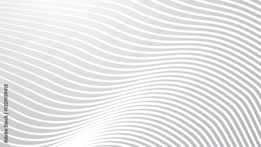 Grey abstract background with stripes line for backdrop or presentation Grey abstract background with stripes line for backdrop or presentation