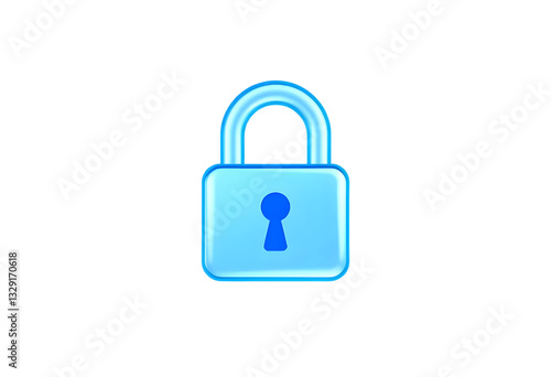Free Download Lock icon - GFXLoad