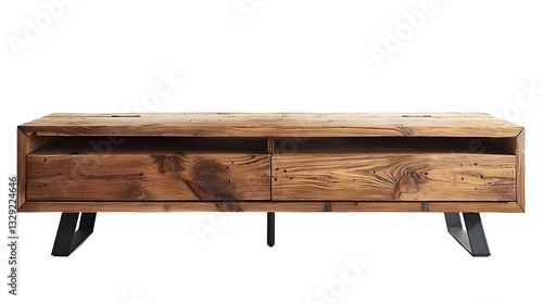 A TV stand is a functional and stylish piece of furniture designed to support televisions while providing storage for media devices, gaming consoles, and decor. Available in various sizes, materials, 