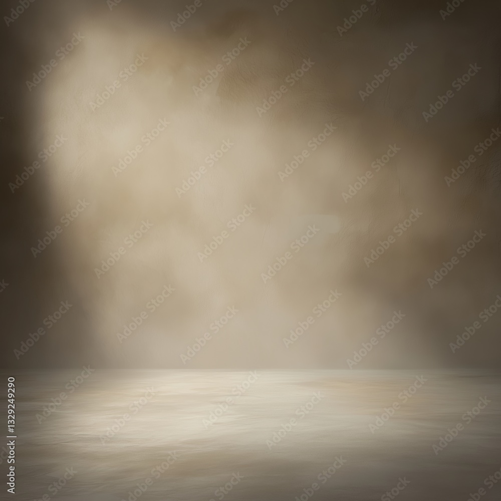 Soft light on rustic brown texture with subtle gradient effect Soft light on rustic brown texture with subtle gradient effect