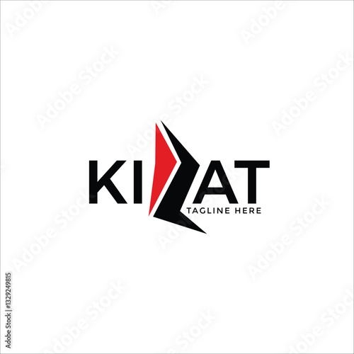 logo electric kilat logos
