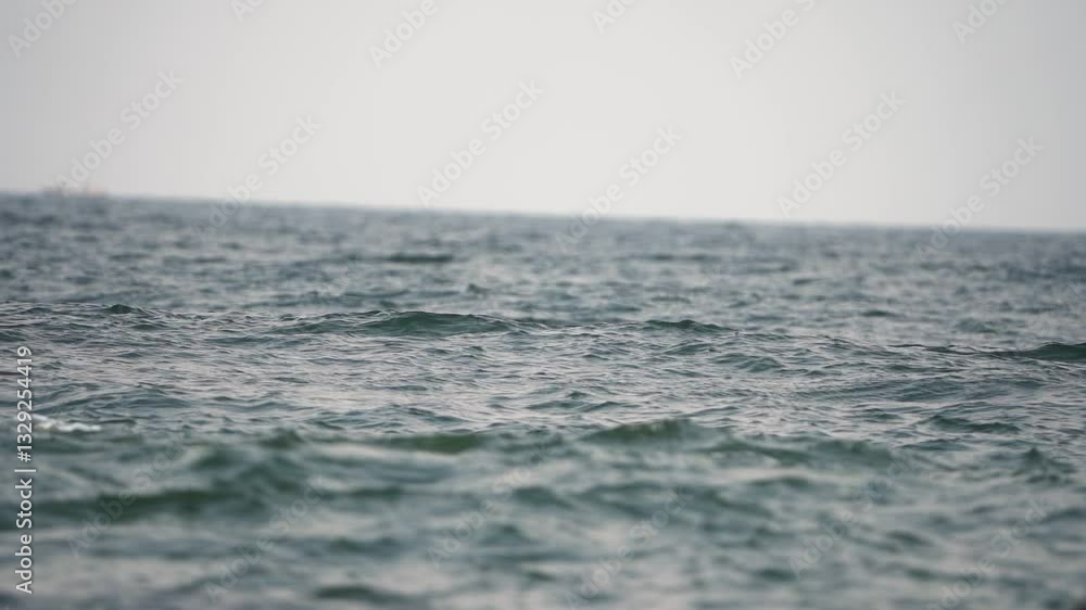 Gentle Ocean Waves, Calm Sea Surface, Rippling Water Motion, Tranquil Ocean Flow, Soft Ocean Currents, Serene Sea Texture, Peaceful Water Waves stock video.
Gentle Ocean Waves, Calm Sea Surface, Rippling Water Motion, Tranquil Ocean Flow, Soft Ocean Currents, Serene Sea Texture, Peaceful Water Waves stock video.