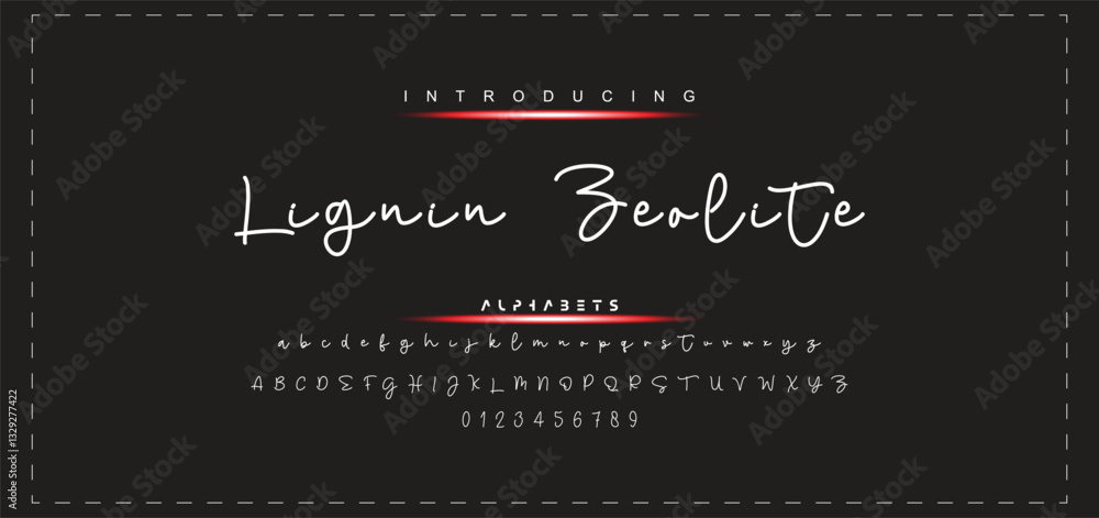 Hand drawn vector alphabet. Modern monoline signature script font. Elegant Signature Font. Best Alphabet Beautiful Calligraphy Signature Font Hand drawn vector alphabet. Modern monoline signature script font. Elegant Signature Font. Best Alphabet Beautiful Calligraphy Signature Font