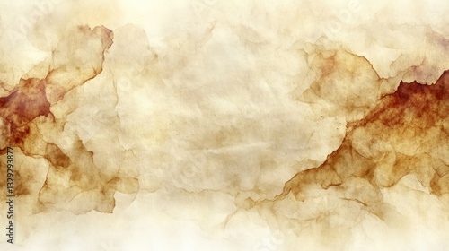 Wallpaper Mural Antique paper texture Torontodigital.ca