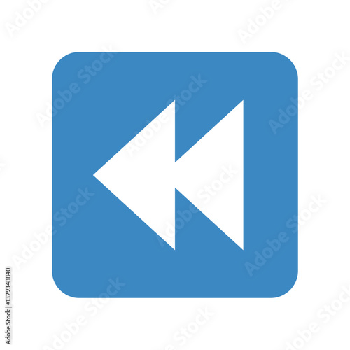 Free Download Rewind Button - GFXLoad