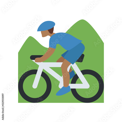 Cyclist
