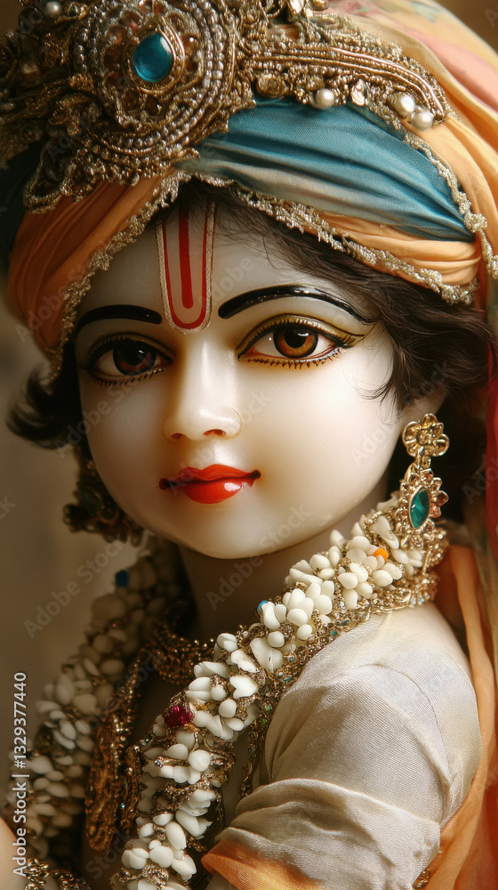 cute little boy in lord krishna costume cute little boy in lord krishna costume