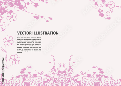 014-06-   Soft gradient design with placeholder text 