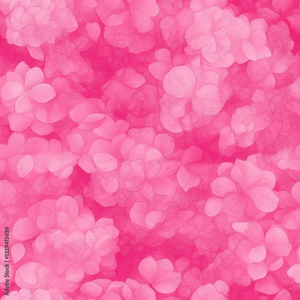 Soft Pastel Hydrangeas in Dreamy Floral Clusters for Elegant Background Design and Creative Projects Soft Pastel Hydrangeas in Dreamy Floral Clusters for Elegant Background Design and Creative Projects