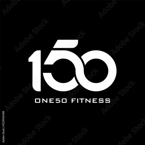 Logos related to the world of sports or health