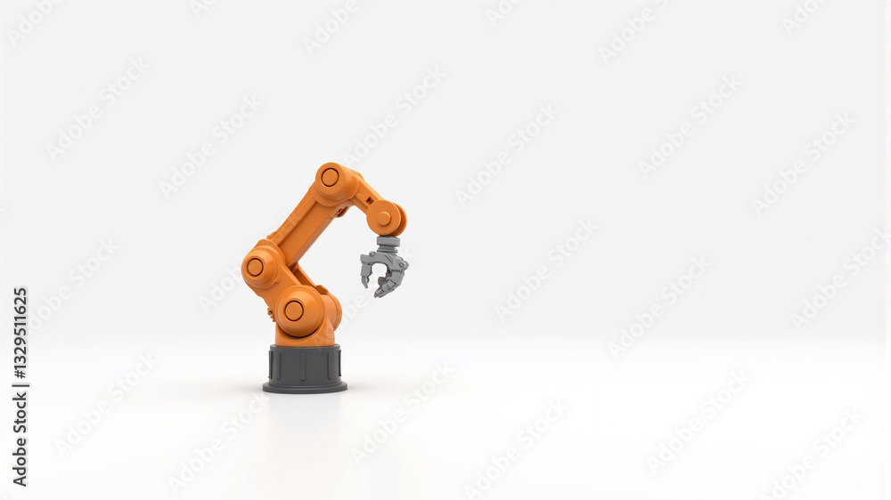 Innovative Industrial Robot Arm for Automation Innovative Industrial Robot Arm for Automation