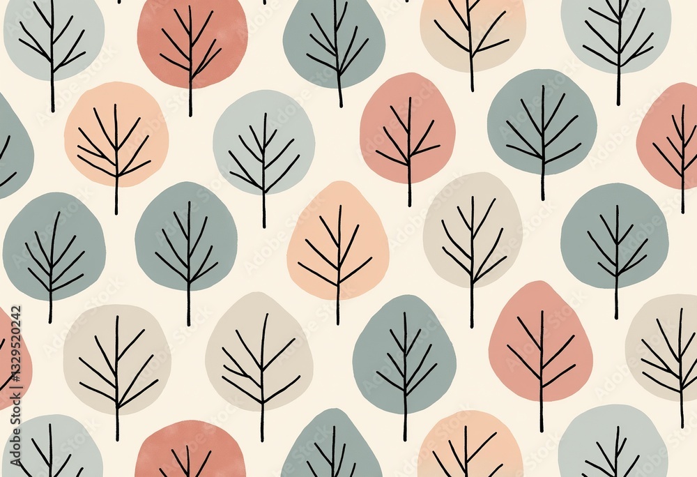 Design a comforting retreat with delicate, repeating patterns in muted colors! These seamless cottagecore designs are perfect for adding a touch of rustic charm.
Design a comforting retreat with delicate, repeating patterns in muted colors! These seamless cottagecore designs are perfect for adding a touch of rustic charm.