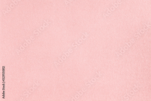 Pink old paper texture with grains