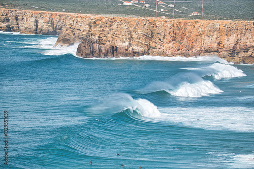 Portugal Surf