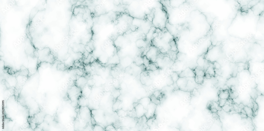 Obraz premium Abstract Modern Natural White and black marble texture for wall and floor tile wallpaper luxurious. Creative stone art wall interiors background design.